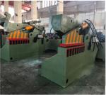Hydraulic Scrap Metal Alligator Shear for Cutting Waste Steel/Aluminum/Iron