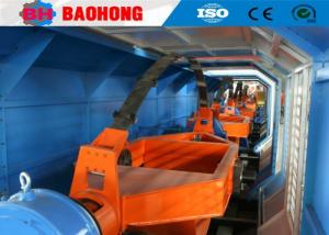 Quality High Speed Skip Strander Bow Type Cable Twisting Machine wholesale