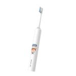 Vibrating Sonic Power Toothbrush Rechargeable Magnetic Adsorption USB Charging