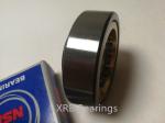 High Capacity Cylindrical Nsk Roller Bearing Oil Lubrication For Reduction