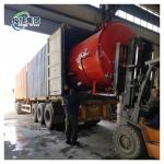 2 Cubic Meters Wood Vacuum Drying Machine Highly Praised 9KW