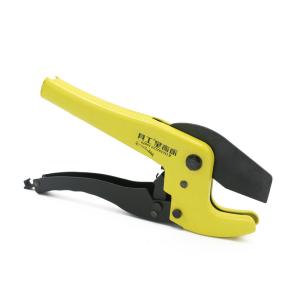 Quality Pvc To Cut Plastic Pipe Cutters 42mm For DIY Industrial HT309 wholesale