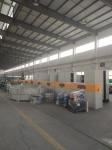 PC ( Prestressed-Concrete ) Bar / Wire Induction, Quenching & Tempering Line