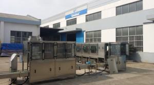 Quality Semi Automatic 10L Water Bottling Machine wholesale