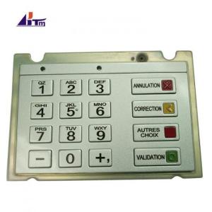 Quality ATM Spare Parts Wincor Nixdorf EPPV6 Keyboard 1750159594 wholesale