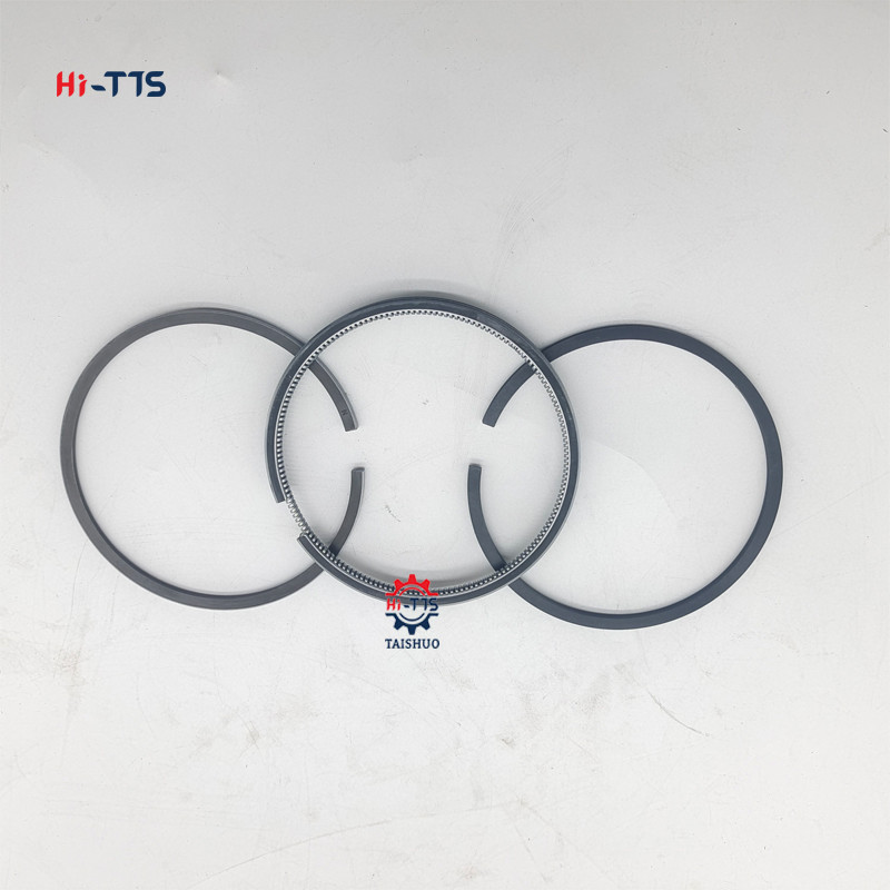 4D92 4D95 Piston Ring 6141-31-2020 614131202