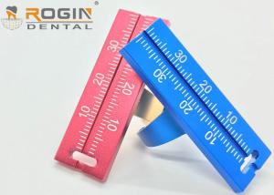 Quality Portable Dental Equipment Endo Ruler wholesale