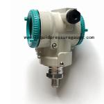 SS316 Silicon Differential Pressure Level Sensor 12VDC For Petroleum
