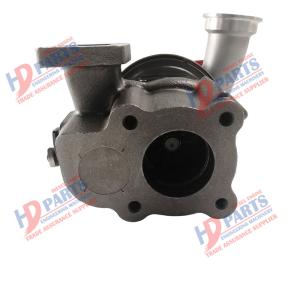 Quality EC210B ENGINE TURBO CHARGER VOE 21647837 wholesale
