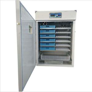 Quality Large Single Stage Fully Automatic Egg Incubator Commercial For Chicken wholesale