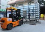 Industrial Seawater Desalination Equipment 100TPH Reverse Osmosis