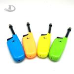 Kitchen BBQ Lighter Stretch Tube Windproof Gas Lighter 172mm Long ISO22702