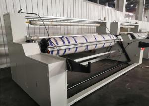 Quality Agricultural Protective Cloth Textile Calender Machine wholesale