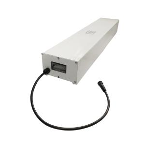 Quality 25.6V 60Ah Lifepo4 Solar Street Light Battery Integrated Storage and Control wholesale