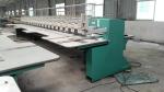 Used Tajima Embroidery Machine STNE-920