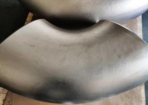 Quality S32100 1.4541 Stainless Steel Pipe Fittings For Industry wholesale