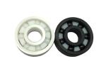 Precision Si3N4 6206 Ceramic Bearing Ball Deep Groove