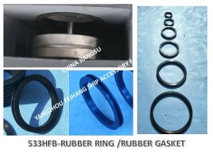 Quality RUBBER RING/RUBBER GASKET FOR 533HFB AIR VENT HEAD wholesale