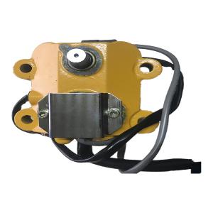 Quality 7824-30-1600 Komatsu Excavator Throttle Motor PC200-5 With Four Needle Plugs wholesale