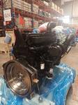 Cummins Engine 250kw 340hp 2100rpm Truck Spare Parts