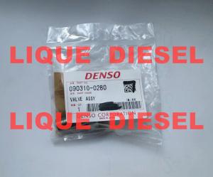 Quality DENSO VALVE ASSY 090310-0280 0903100280 wholesale