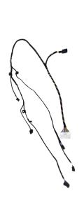 Quality Customized Automotive Wiring Harness Standards wholesale