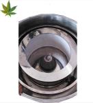 Zhonglian Stainless Steel Flat Industrial Scale Centrifuge Centrifugal oil