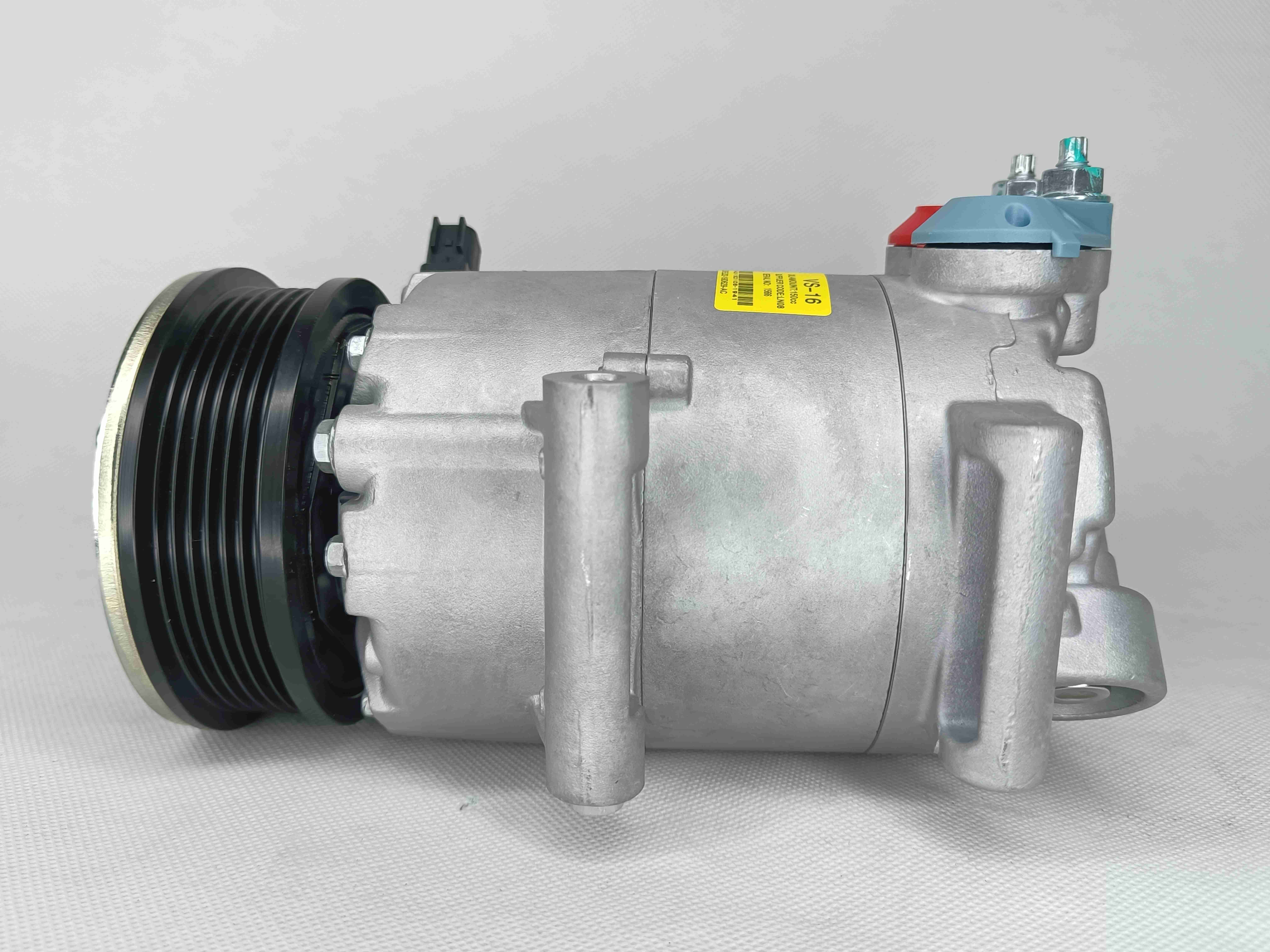Auto 12V AC Compressor Assembly For Ford Focus OEM AV6119D629C2C