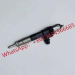 Diesel Assembly Denso Common Rail Injector Nozzle 095000-6800