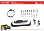 UV resistance Snorkel 4x4 Kit Air Intake Jeep Grand Cherokee WJ , snorkel for