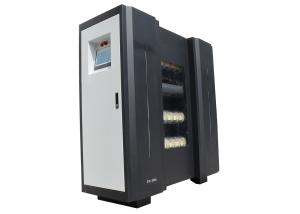 Quality High Efficiency Sodium Hypochlorite Generation System With 3125L/H Flow wholesale