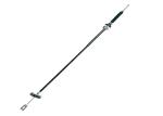 Automobile Chevrolet Matiz Clutch Cable 96315242 Car Clutch Cable