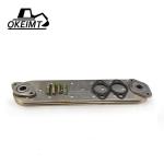 Automobile Engine Oil Cooler Radiator For Isuzu NKR NPR 4FH1 8973341010