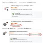 Great Smelling Shampoo Avocado Fragrance Olive Shampoo Fragrance For Making