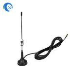 Manufacturers Direct Sucker Antenna 3G/3dBi High Gain Magnetic Mount Whip