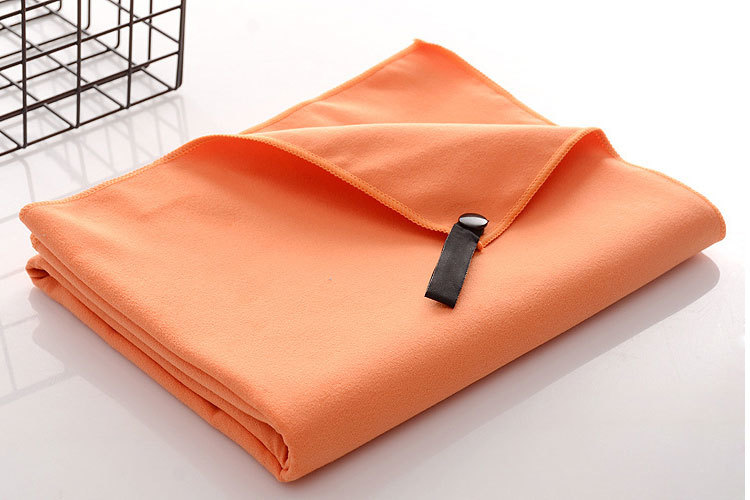 Microfiber Towel Super Absorbent Fast Drying Sport Towel for Camping Hiking Yoga Microfiber Gym Towel