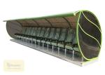 Luxury Stadium Soccer Player Seats With UV Resistant Shield