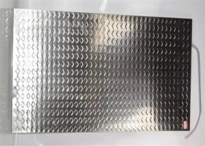 Quality Easy Cleaning Ultra Thin Pig Heat Mat Lasting Heating For Animal Management wholesale