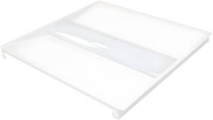 Quality High Brightness LED Troffer Light 15W-30W 3000K 4000K 5000K wholesale