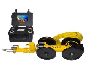 Quality Pipeline Inspection ROV VVL-GA220-4 wholesale