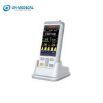 Spo2 NIBP EtCO2 Vital Sign Monitor
