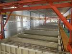 Automatic 800T/Month Aluminum Anodizing Production Line Suface Treatment