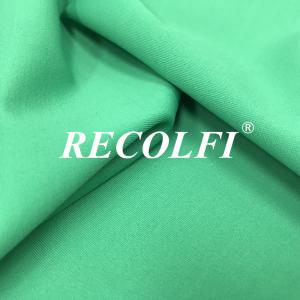 Quality Innovation Fabric Made From Recycled Plastic Bottles For Swim Resort Beach Wear wholesale