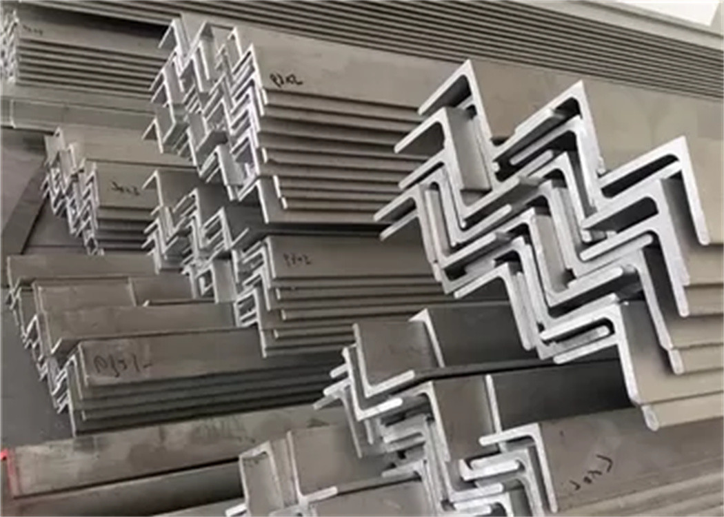 SUS434 S11790 Stainless U Profile Beam Fiberglass FRP Pultruded Profiles