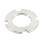 Industrial Equipments CNC Machining Parts Aluminum Turning Parts Anodic