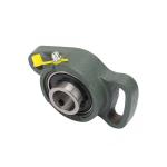 Brass Cage Pillow Block Bearing UCFA 201 Pillow Block Ball Bearing