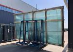 Safety Oversize Insulated Window Glass Panels For StoreFront Glass