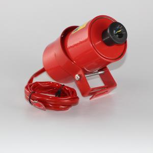 Quality Small Automatic Aerosol Can Fire Extinguisher For Wind Turbine Engine Room wholesale