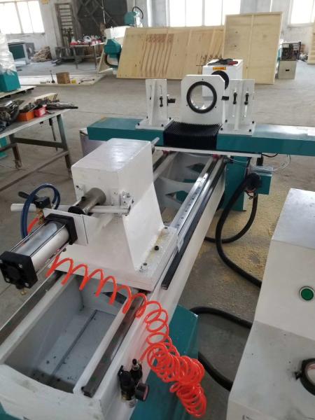 woodworking machine cnc wood lathe