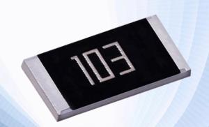 China 1608 0603 Chip Resistor Oohms RK73Z1JTTD SMD Thick Film Resistors on sale